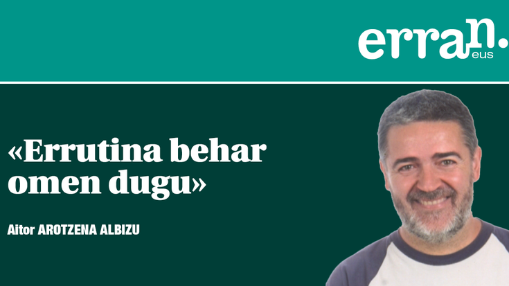 Hemen gara bueltan
