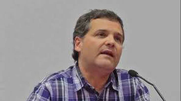 Munduko geopolitika. 2021ari gainbegira Txente Rekondorekin