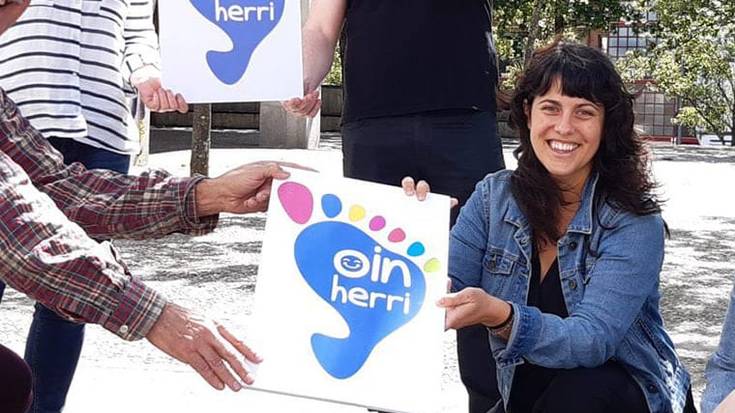 «Baztanen jendeak jarri dion ilusioak eta gogoak asko harritu nau»
