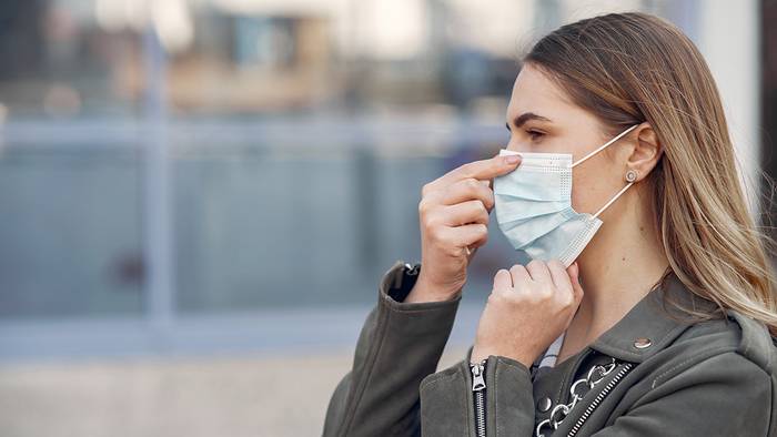 Ekainaren 26tik aitzinera Hegoaldean maskara paratzea ez da derrigorrezkoa izanen
