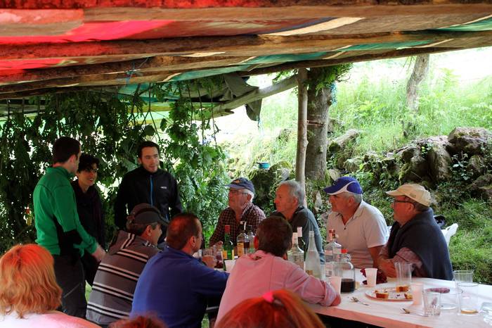 Oritzako Eguna ekainaren 8an ospatuko dute Zubietan