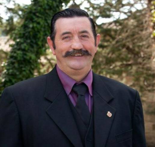 Silvestre Zubitur izanen da Leitzako UPNren alkategaia