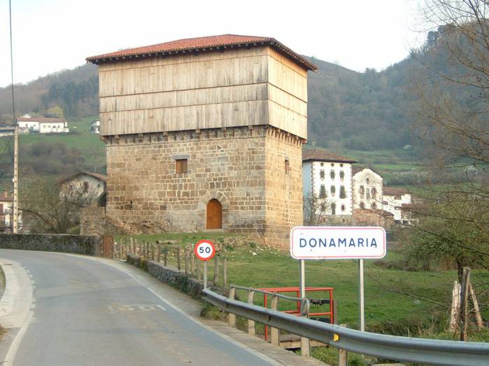 Donamariako Udal taldeko kideek egitekoak banatu dituzte