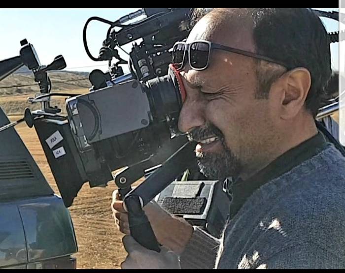 Asgar Farhadik Lekarozen eginen duen tailerrean aktore izateko casting-ak eginen dituzte