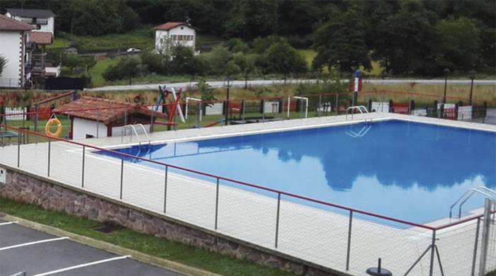 Sorosle lanetan aritzeko bi pertsona kontratatzeko deialdia egin du Donamaria-Gazteluko Udalak