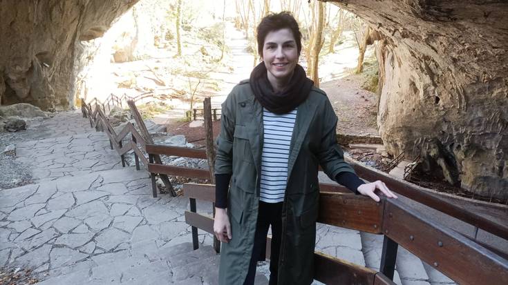 «Denentzako irisgarritasuna dugu helburu Zugarramurdiko lezean»