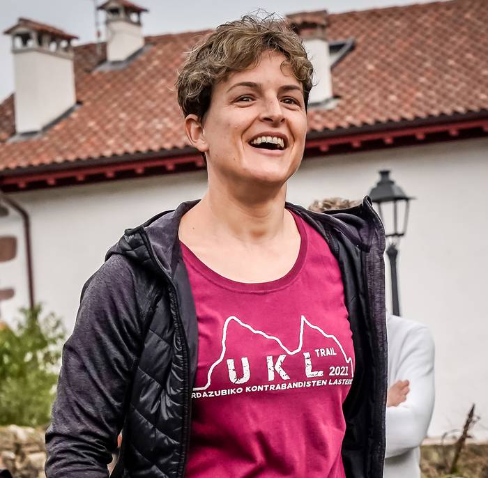 «Lasterketarako afizioa haunditzen ari da Urdazubin»