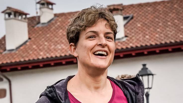 «Lasterketarako afizioa haunditzen ari da Urdazubin»