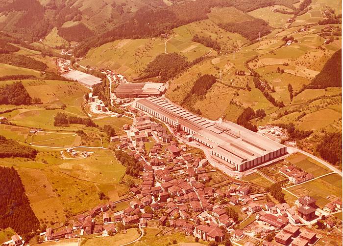 ArcelorMittaleko Lesakako lantegiak Ate Irekien Jardunaldia antolatu du ekainaren 26an