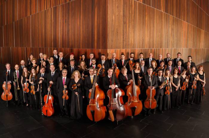 Nafarroako Orkestra Sinfonikoak Lesakan kontzertua eskainiko du urriaren 24an