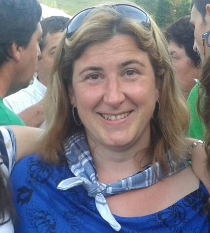 Arantxa Zubieta izanen da Etxalar Bai taldeko alkategaia
