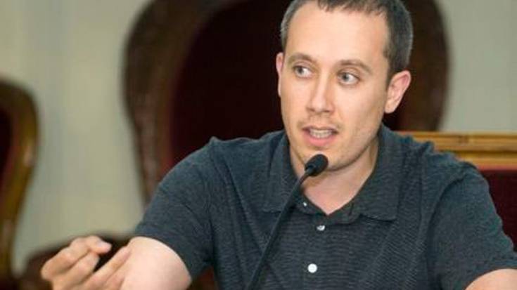 Mikel Zabaletak Leitzako EH Bilduren alkategai gisa errepikatuko du