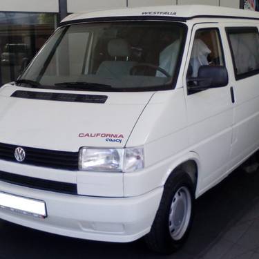 VOLKSWAGEN markako autoak