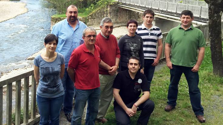 Alfredo Zugarramurdi izanen da PSNren alkategaia Donezteben
