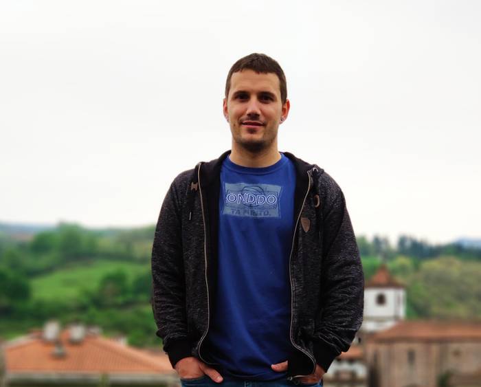 «Jendea gogotsu dago normaltasunera bueltatzeko eta bestak ospatzeko»