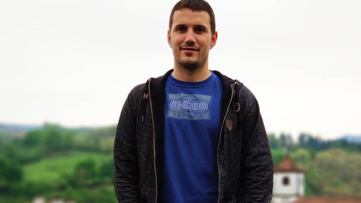 «Jendea gogotsu dago normaltasunera bueltatzeko eta bestak ospatzeko»