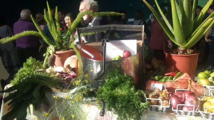 Arantzako Kultur Egunak 2016