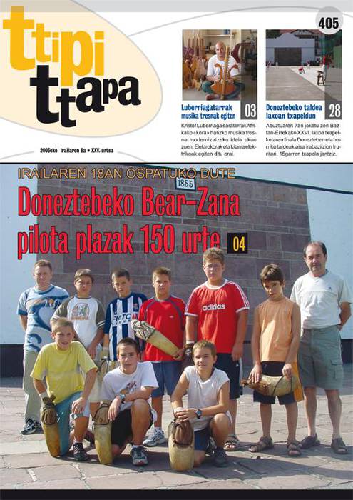 45 alea