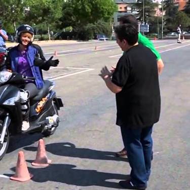 Moto gidabaimena