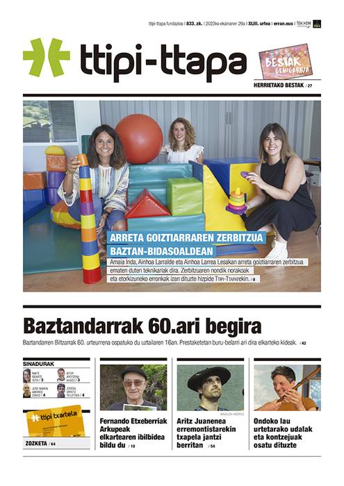 836 alea