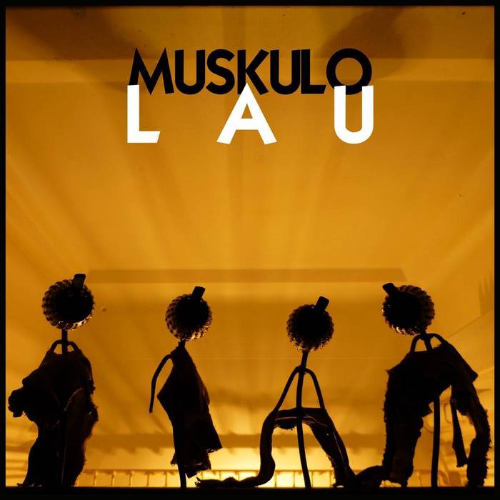 Muskulo taldea entzungai Goizuetan