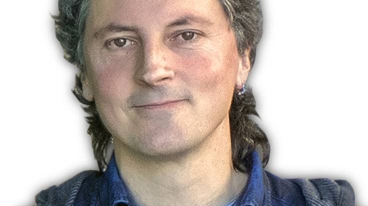 M-26 Baztan: Joseba Otondo