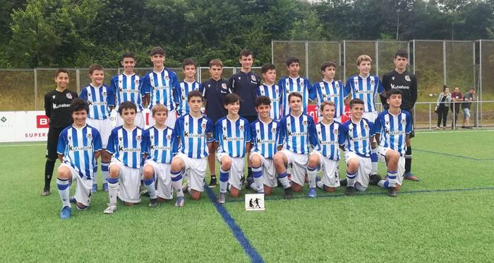 Zelaieta Futbol Txapelketa solidarioa Beran jokatuko da bigarren aldiz maiatzaren 20an