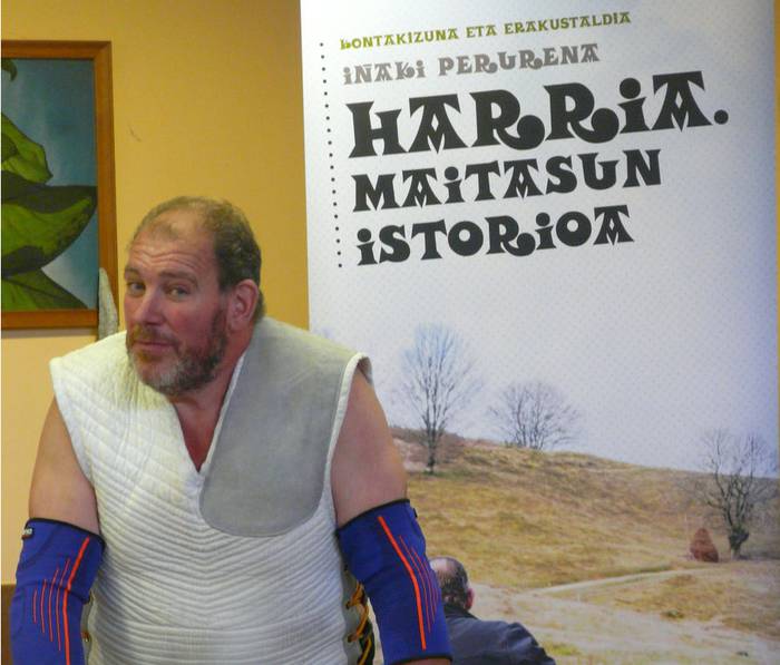 Azaro Kulturaleko ekitaldiak abenduko lehen asteburura ere hedatuko dira aurten Goizuetan