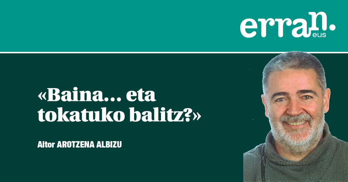 Pikutara probabilitateak!