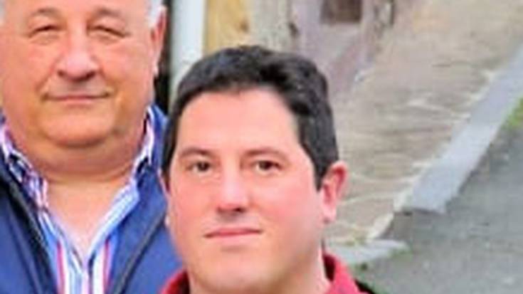 M-26 Urdazubi: Iñaki Ariztia