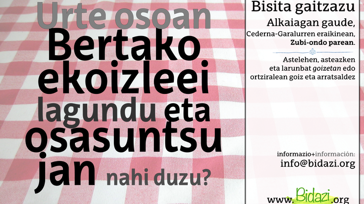 Bidazi