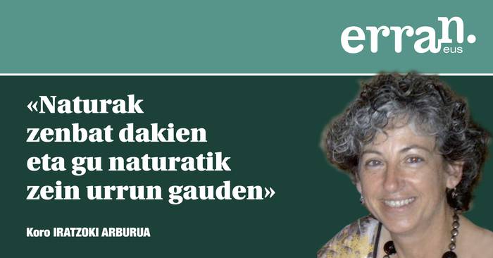 Armiarma eta halakoak