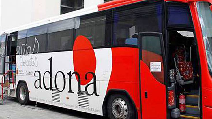 Odola emateko aukera izanen dute bihar arratsaldean Leitzan