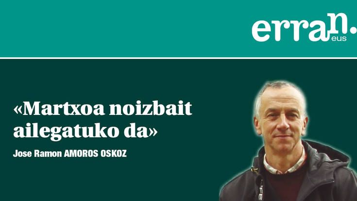 40 tiro minutuko