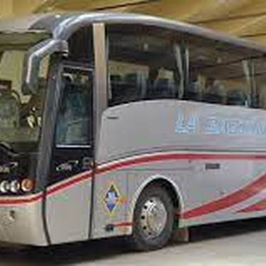 Baztanesa autobusak