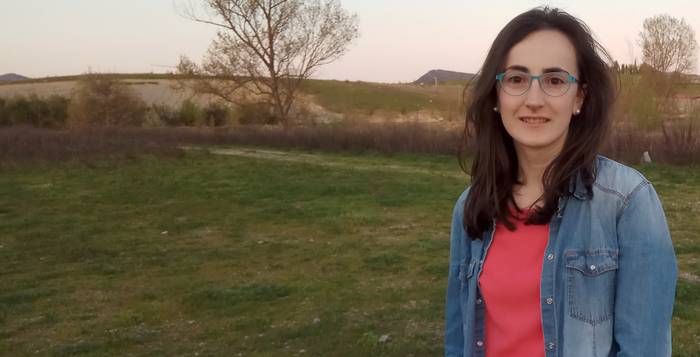 «Egindako lana ez estimatzeak asko haserretzen nau»