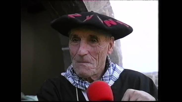 2002ko Inauteri Asteartea Zubietan