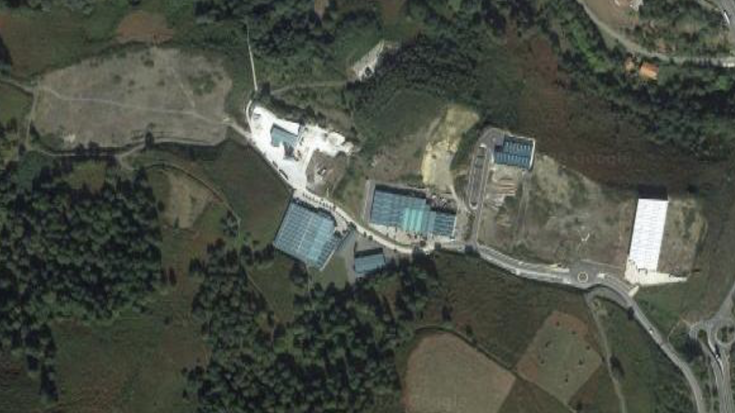 Eluseder industrialdean egin nahi duten konpost-plantari buruzko herri galdeketa izanen dute igandean aresoarrek