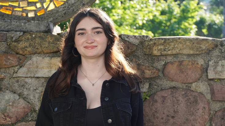 «Esperientzia ezin hobea izan da  filosofia olinpiada»