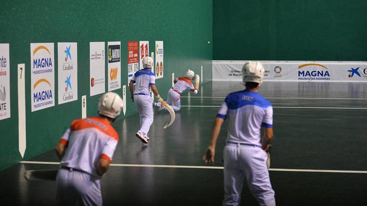 Erremontea ezagutzeko ate irekien jardunaldia izanen dute irailaren 12an Labriten