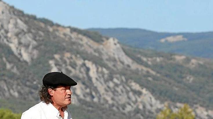 Lagun zakurrarekin, bigarren sailkatu zen Uharte Arakilen