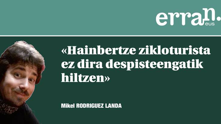 Antizikloturistak
