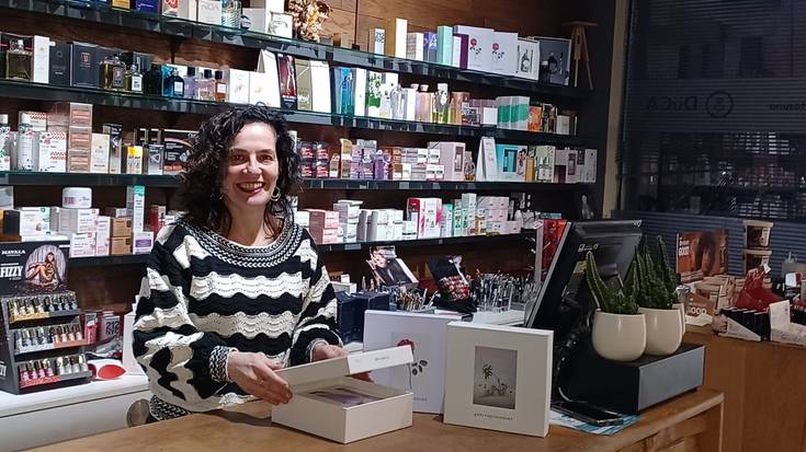 «Eguberrietan eskaintza oparietara bideratzen dugu»