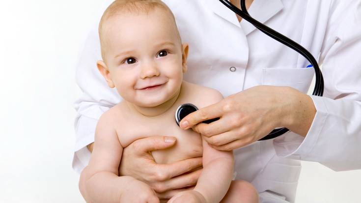 Pediatria zerbitzua eskatuz sinadura bilketa abiatu dute Malerrekan eta Bertizaranan