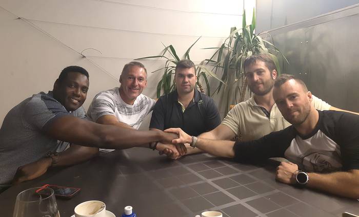 Nafarroa eta Bizkaiaren arteko herri-kirol eta crossfit desafioa abenduaren 22an jokatuko dute Donezteben