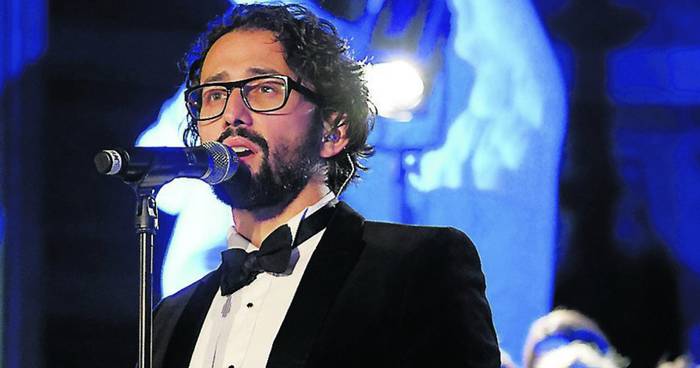 Mathieu Sempere tenorea kantari izanen da Senperen abenduaren 10ean