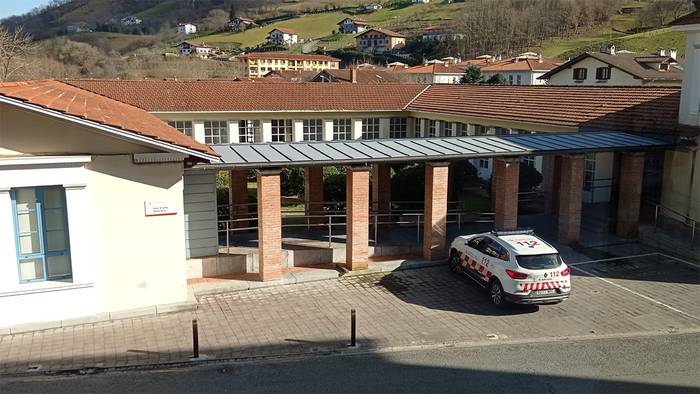 Heldu den astelehenean irekiko dituzte Bortzirietako herrietako kontsultategiak