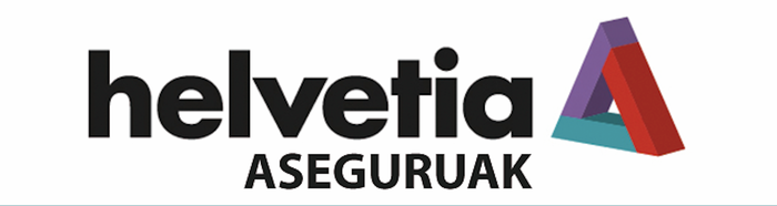 HELVETIA ASEGURUAK logotipoa