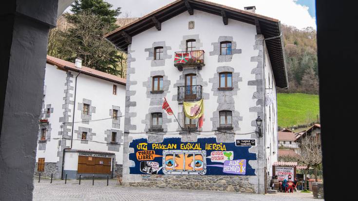 Torrearen 28. urteurrena ospatuko dute abuztuaren 5ean eta 6an Leitzan