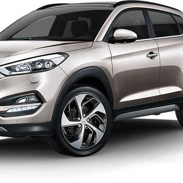 HYUNDAI markako autoak